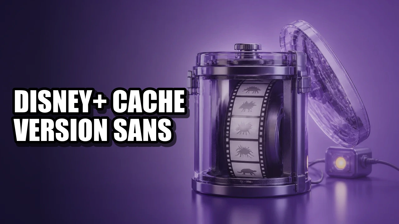 Disney+ cache une version sans effets de La Planète des Singes