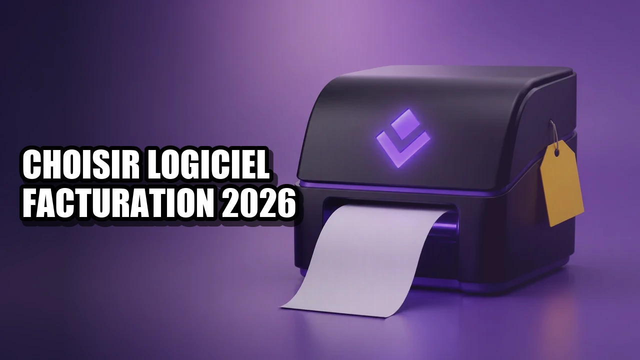 Choisir un logiciel de facturation en 2026