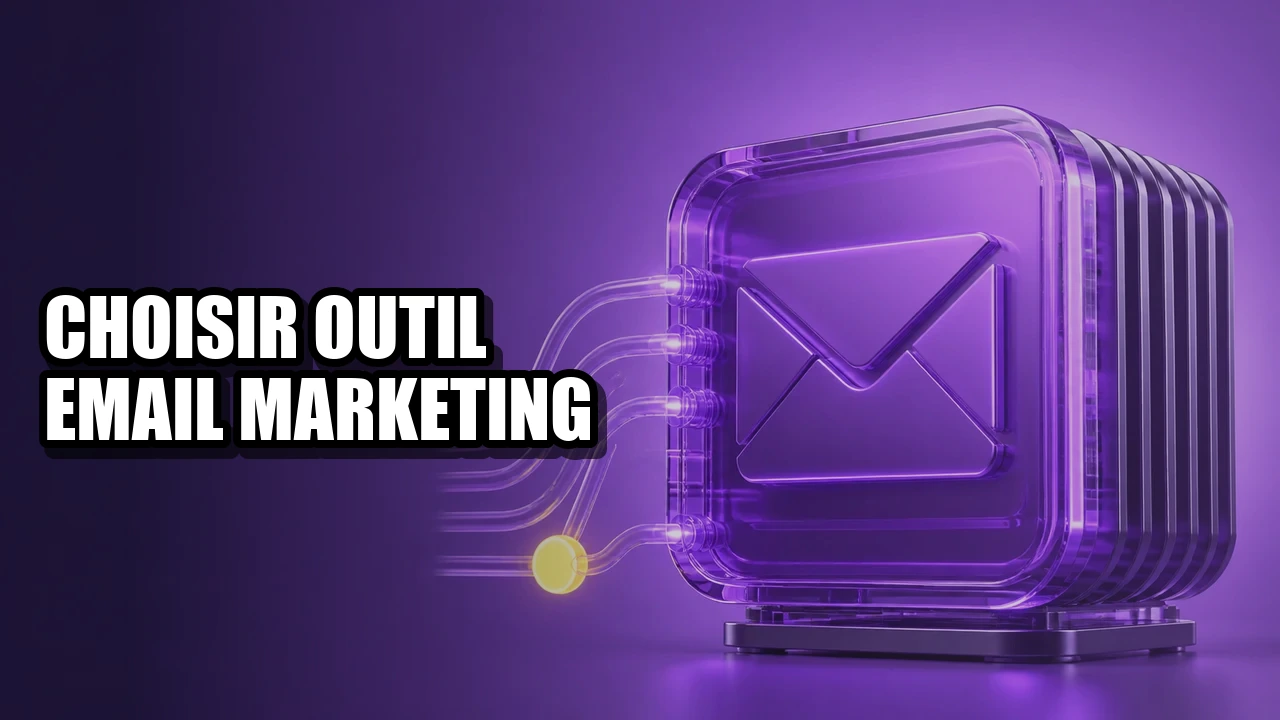 Choisir son outil d’email marketing en 2026