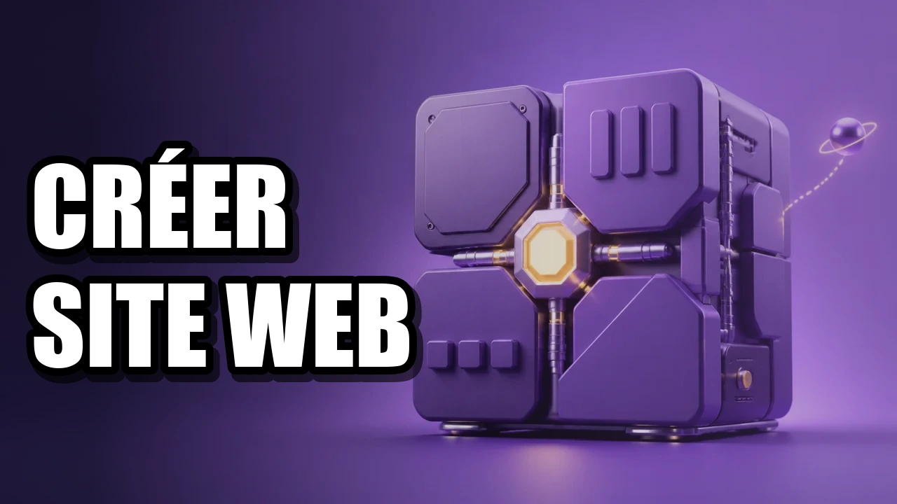 Créer un site web : les solutions en 2026
