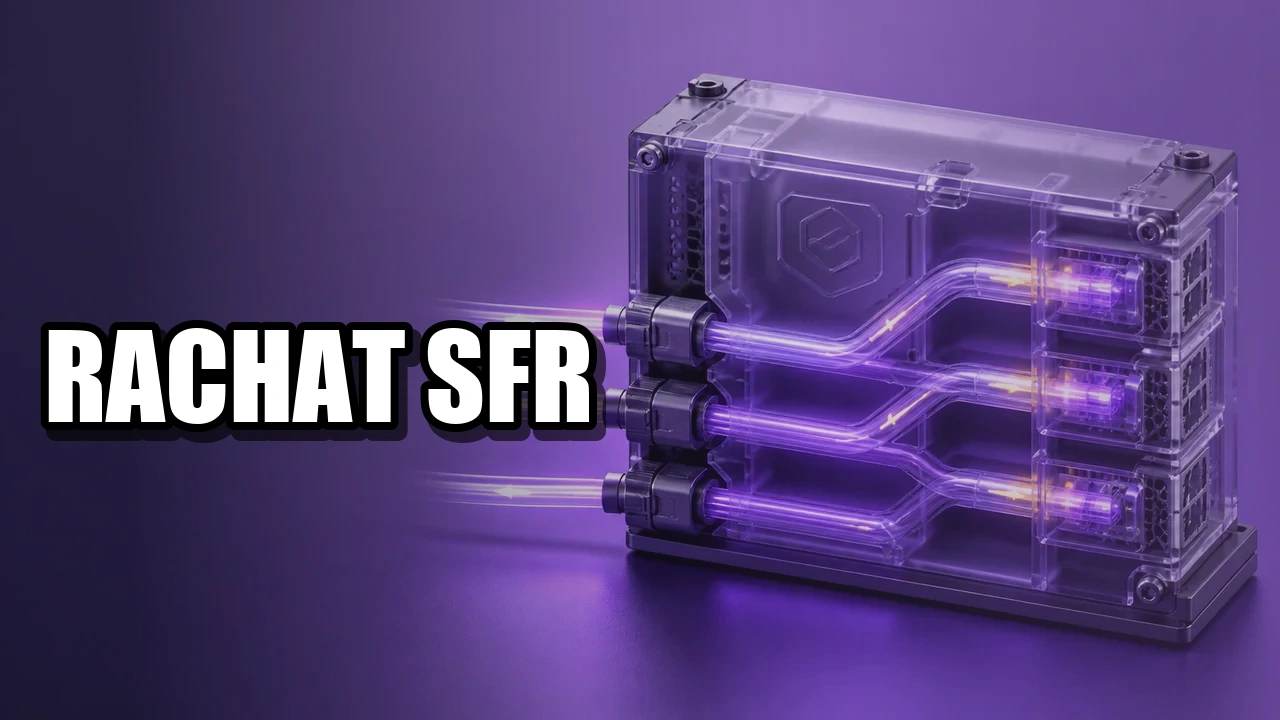 Rachat de SFR : Free, Bouygues et Orange signent, voici où tu bascules