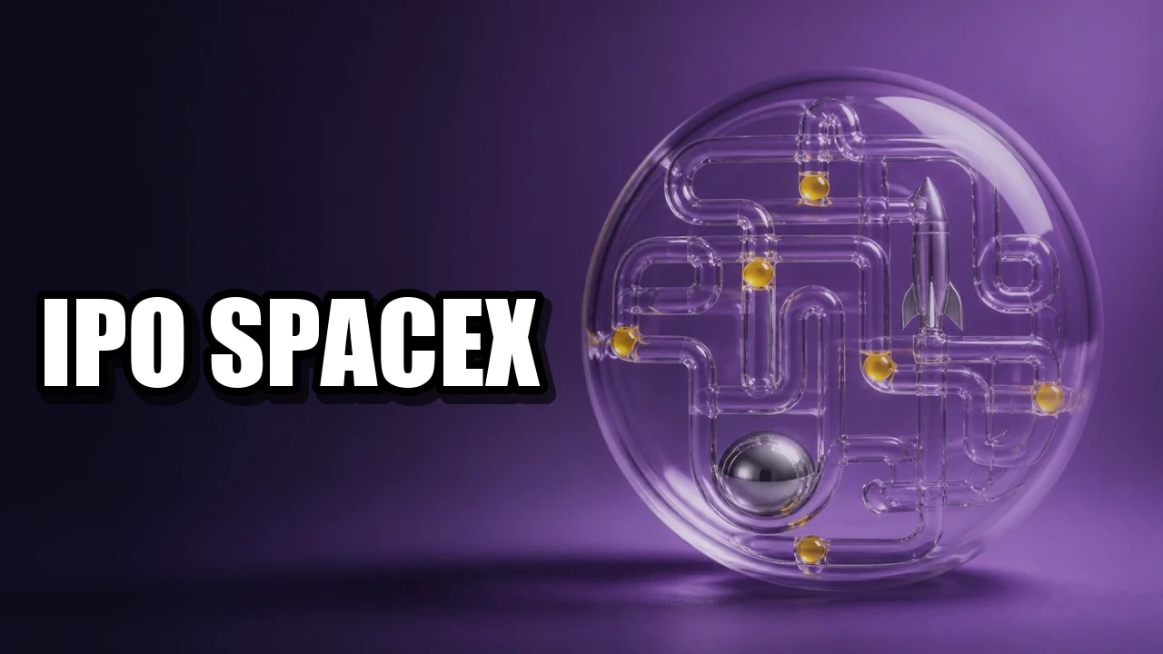 IPO SpaceX : le casse-tête de liquidité des fonds VC