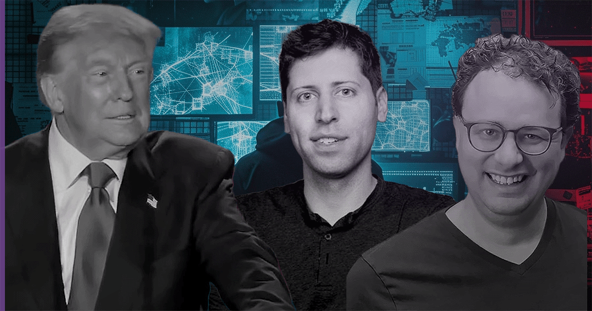 IA et souveraineté : quand Washington rappelle la Silicon Valley à l'ordre