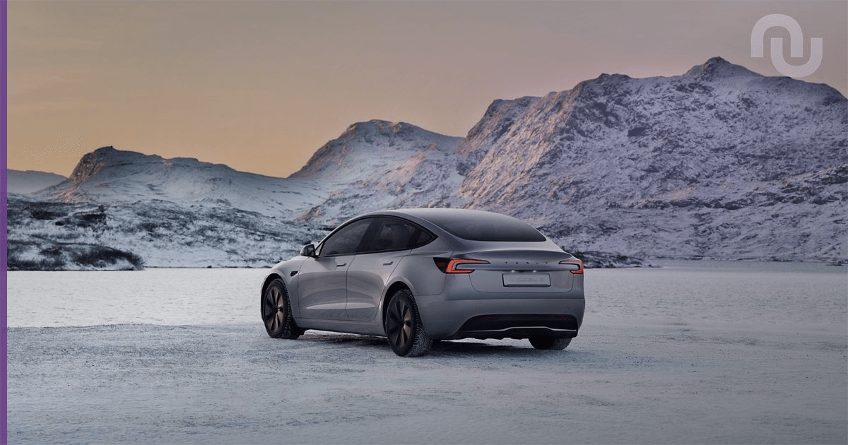 Tesla FSD bloqué, BMW i3 et Dacia Spring : actu auto électrique