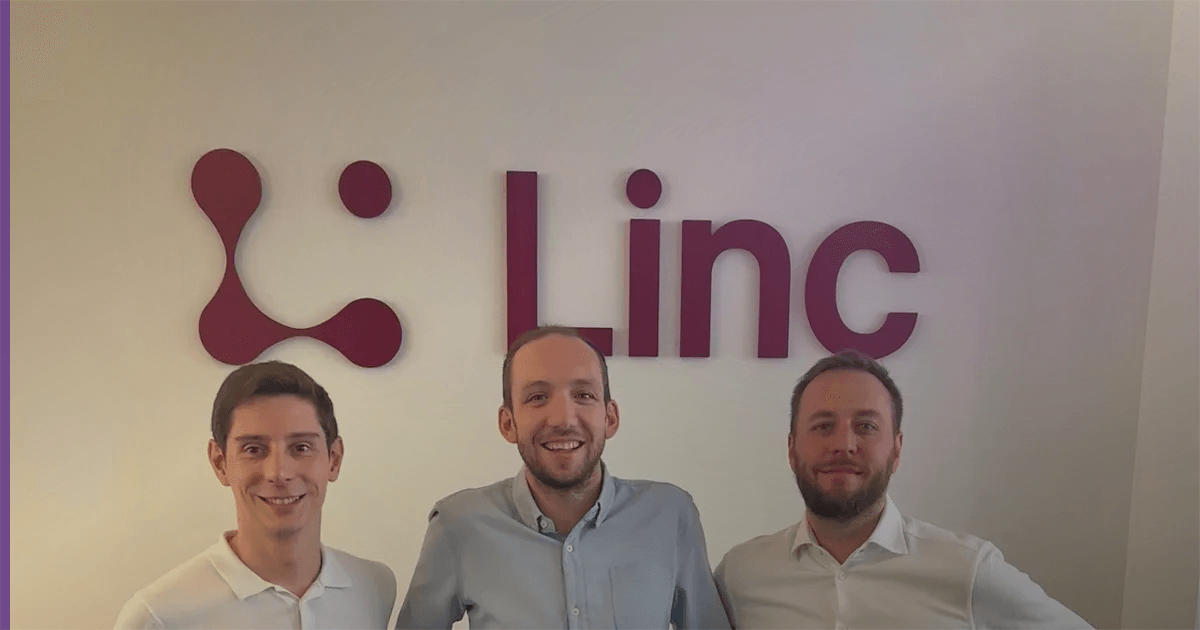 Linc lève 8,5 M€ pour casser le monopole de la paie