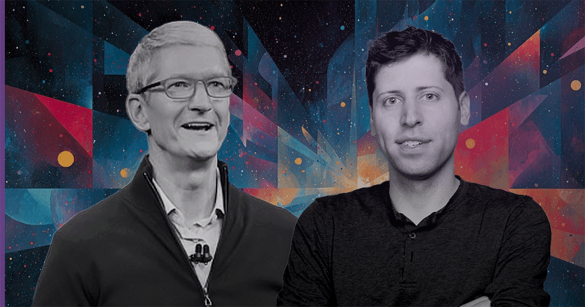 Pénurie de mémoire DRAM : Apple et l'IA face à la prochaine crise