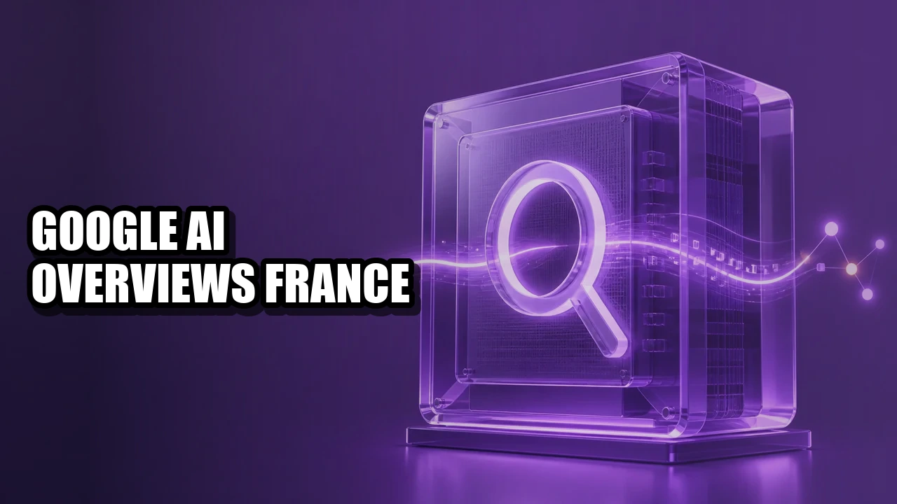 Google AI Overviews en France : ce que ça change pour ton trafic