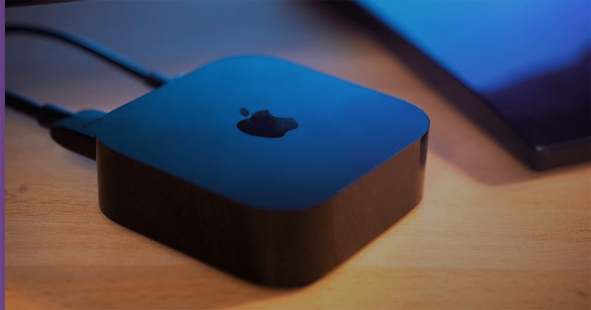 Apple TV 4K 2022 en promo à 161 € : vaut-elle le coup ?