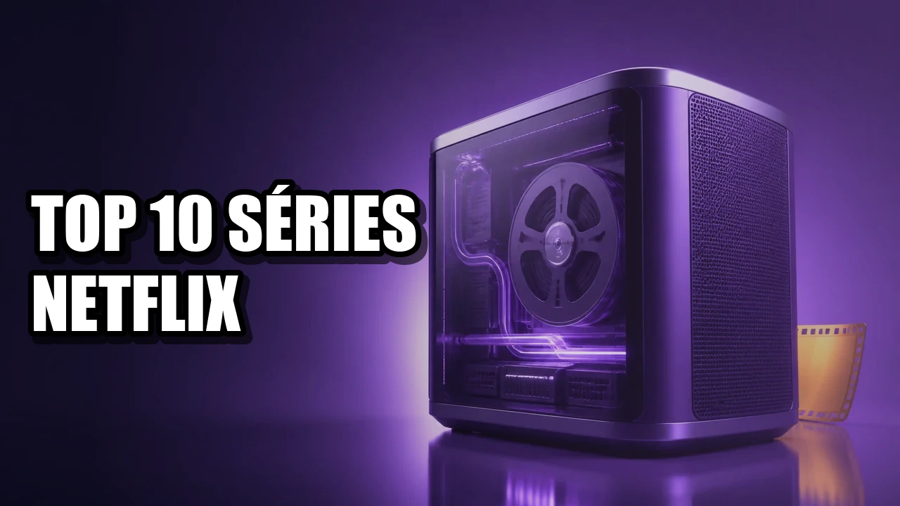 Top 10 séries Netflix S1 2026 : les chiffres qui surprennent