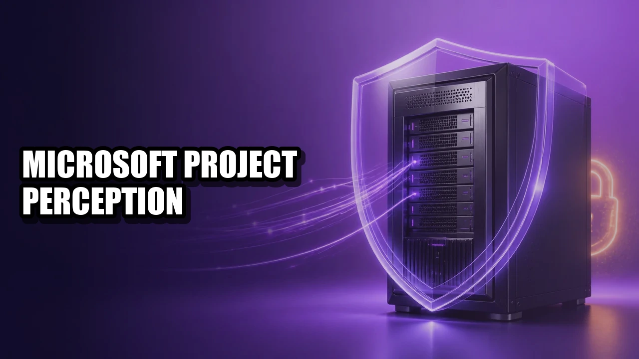 Microsoft Project Perception : des agents IA pour la cybersécurité