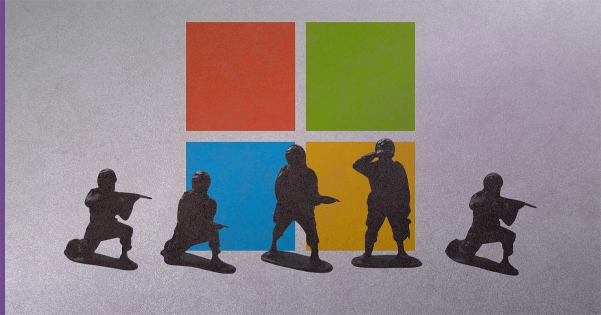 Microsoft Project Perception : des agents IA pour la cybersécurité